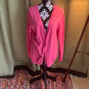 Lightweight cardigan